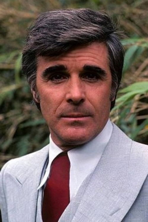 Photo of William Beckley