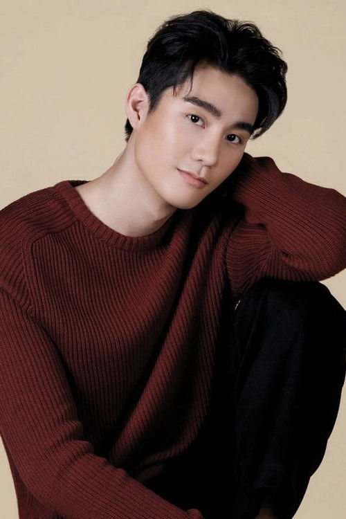 Photo of Jiratchapong Srisang