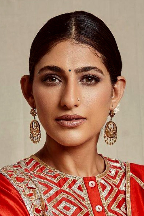Photo of Kubbra Sait