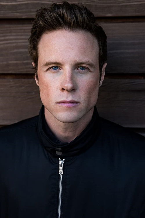 Photo of Ashton Holmes