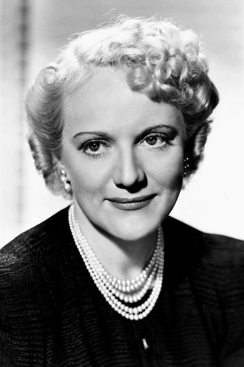 Photo of Minna Gombell