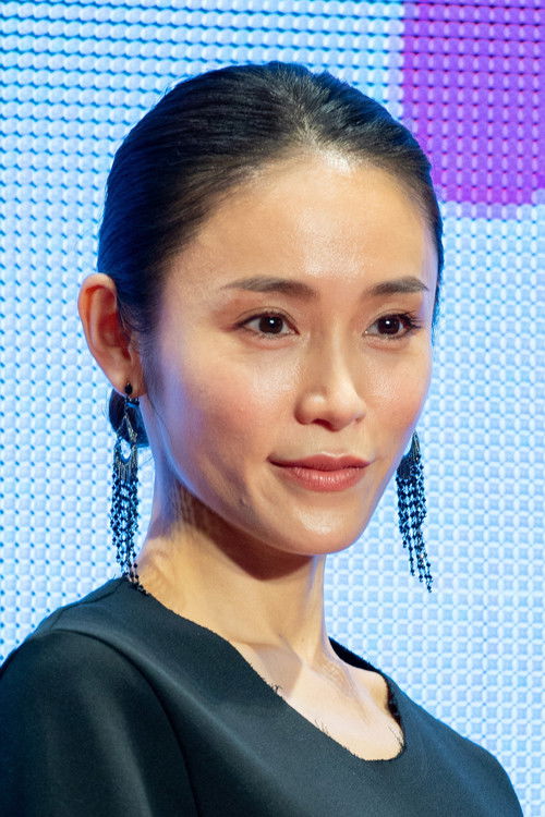 Photo of Sayaka Yamaguchi