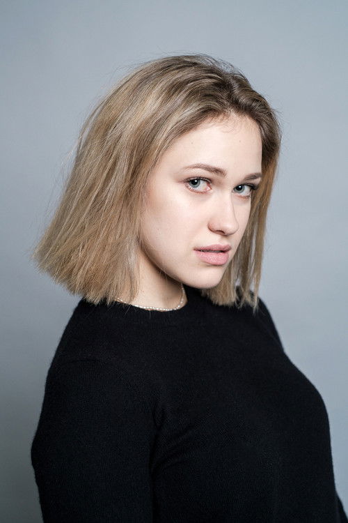 Photo of Helena Englert