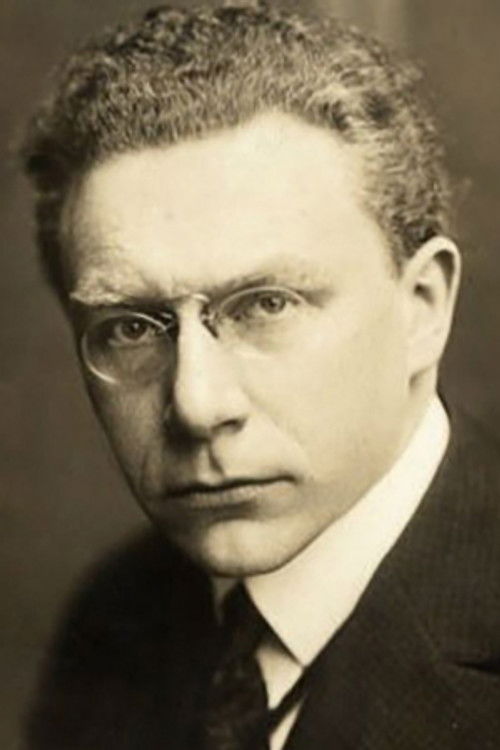 Photo of Richard Hageman