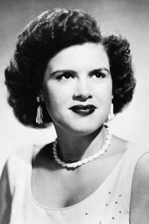 Photo of Patsy Cline