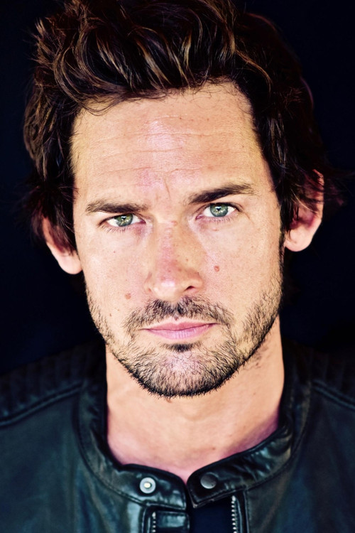 Photo of Will Kemp