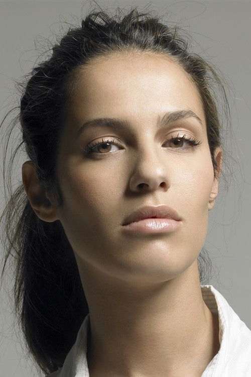 Photo of Elisa Tovati