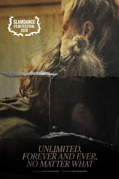 Poster for Unlimited, Forever and Ever, No Matter What