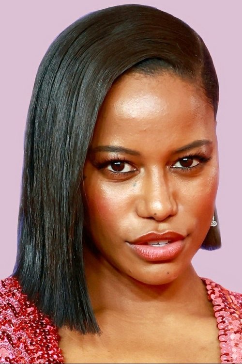 Photo of Taylour Paige
