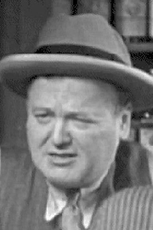 Photo of Robert Emmett O'Connor