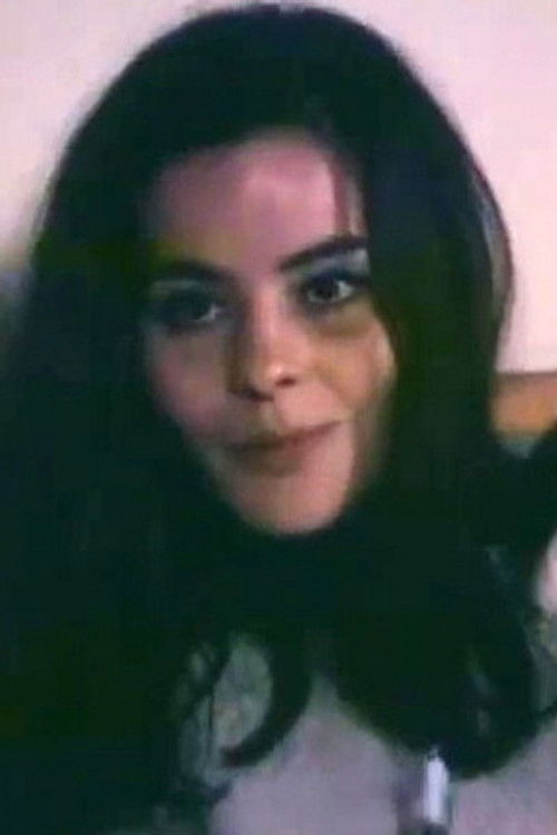 Photo of Penka Tsitselkova