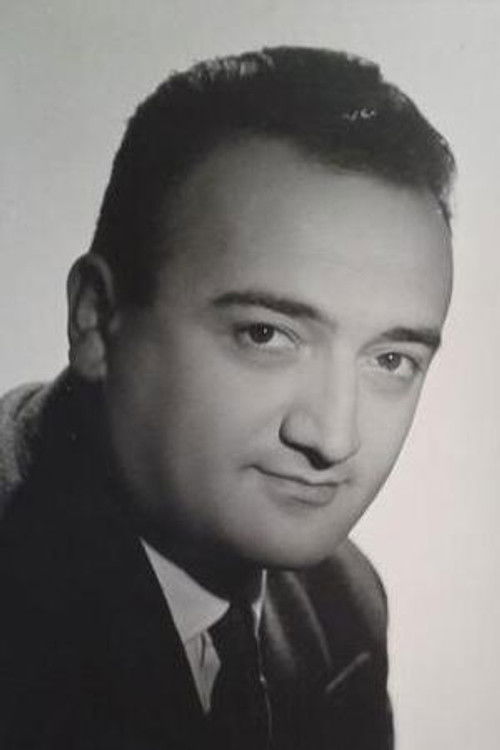 Photo of Henri Verneuil