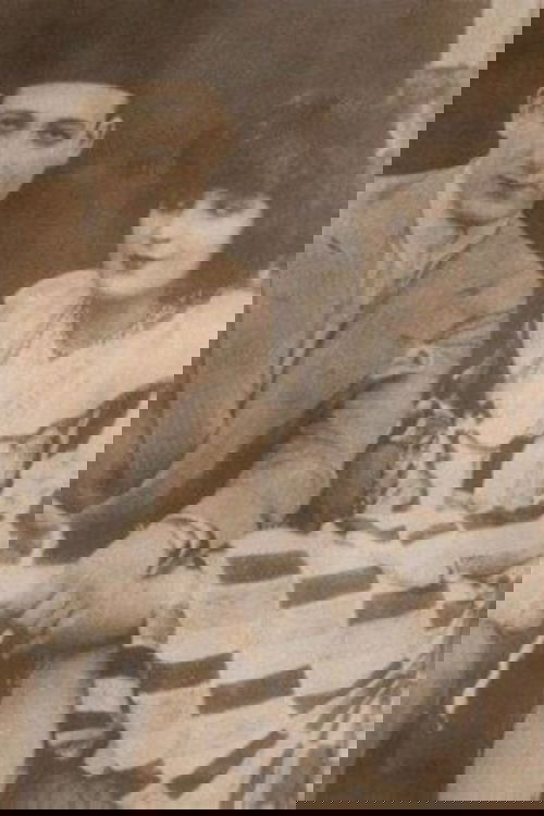 Daughter of the Nile