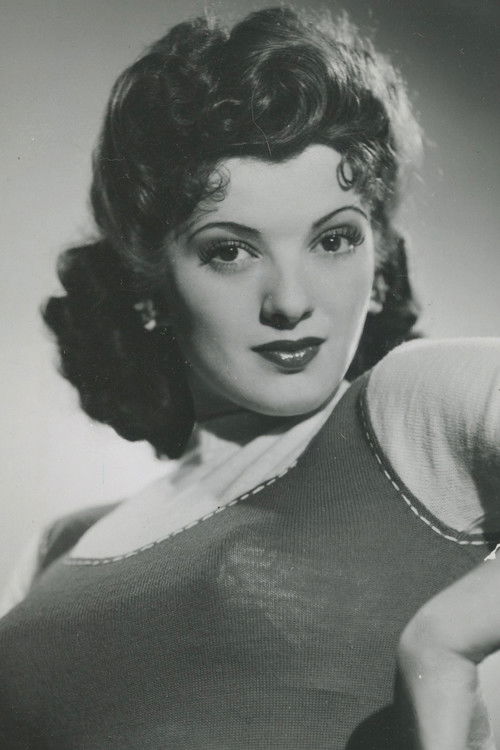 Photo of Beryl Wallace
