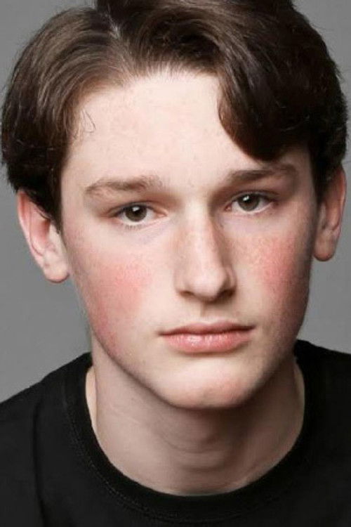 Photo of James Melville