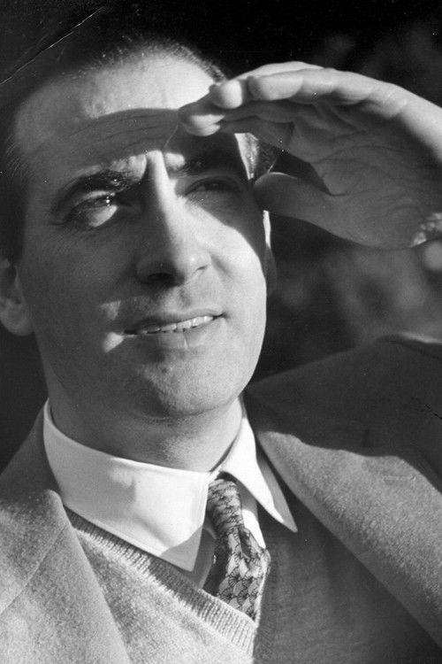 Photo of Jorge Salcedo