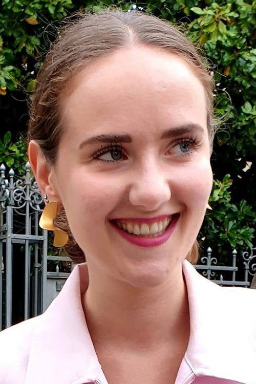 Photo of Clara Birgitte Tufte Leeson