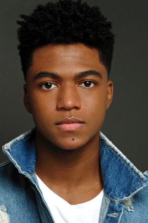 Photo of Guthierry Sotero