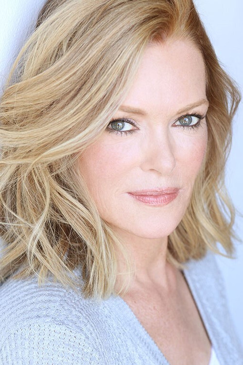 Photo of Caitlin Dulany