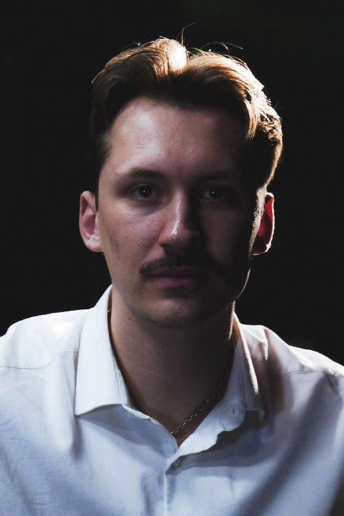 Photo of Aaron McLaughlin