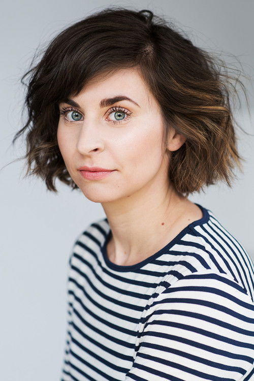 Photo of Sonia Cordeau