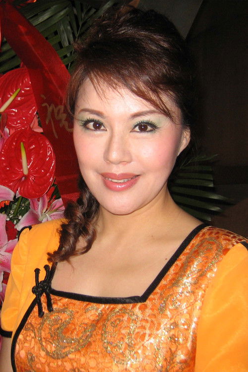 Photo of Shan Lianli