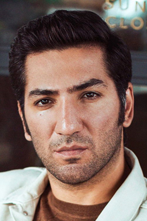 Photo of Berkay Ateş