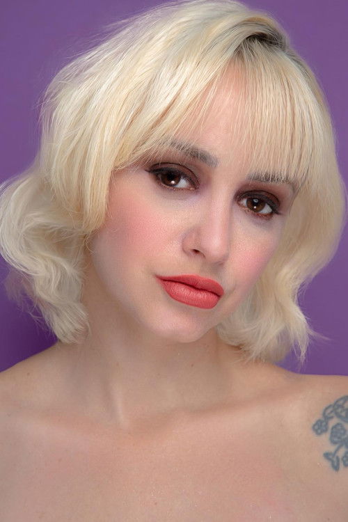 Photo of Paula Febbe