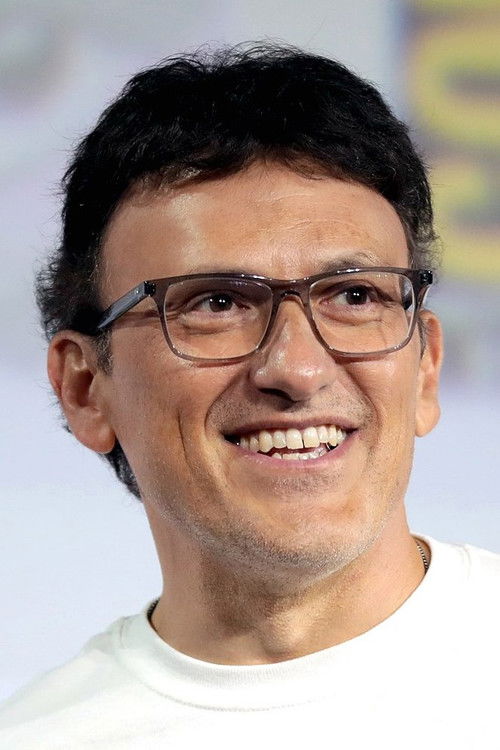 Photo of Anthony Russo