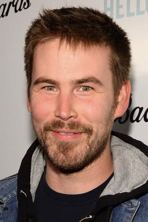 Photo of Zach Cregger