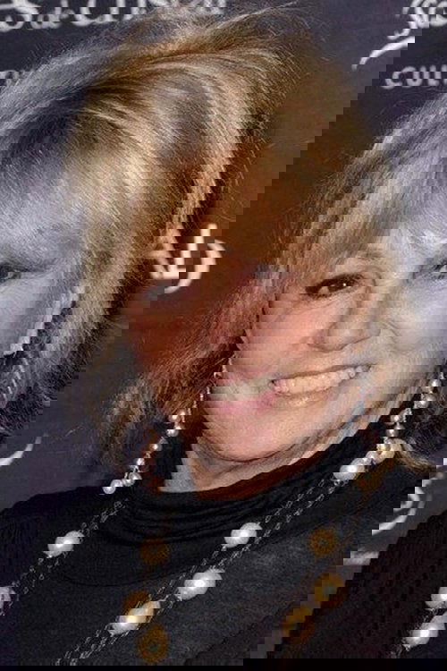 Photo of Mylène Demongeot