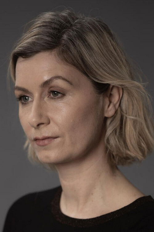 Photo of Karoline Lyngbye