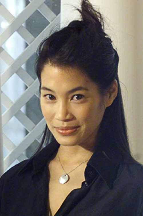 Photo of Eugenia Yuan