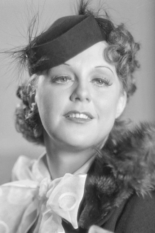 Photo of Maritta Marke