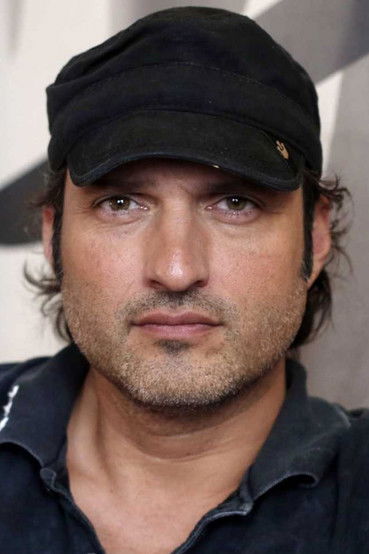 Photo of Robert Rodriguez