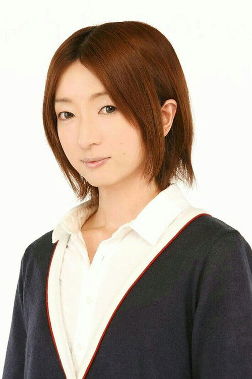 Photo of Kaori Mizuhashi