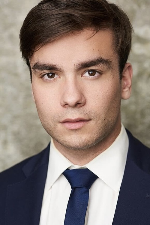 Photo of Duncan Novak