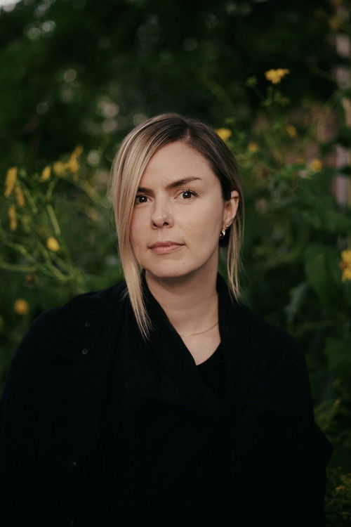 Photo of Sofia Bohdanowicz