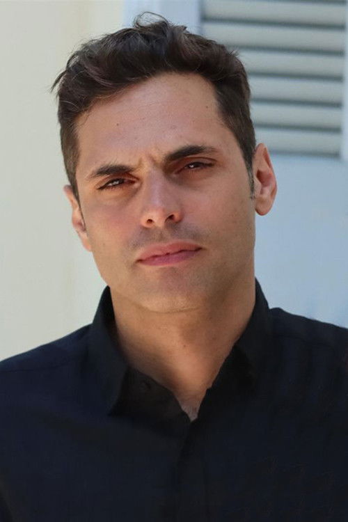 Photo of Giorgos Papageorgiou