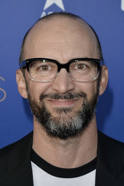 Photo of J. P. Manoux
