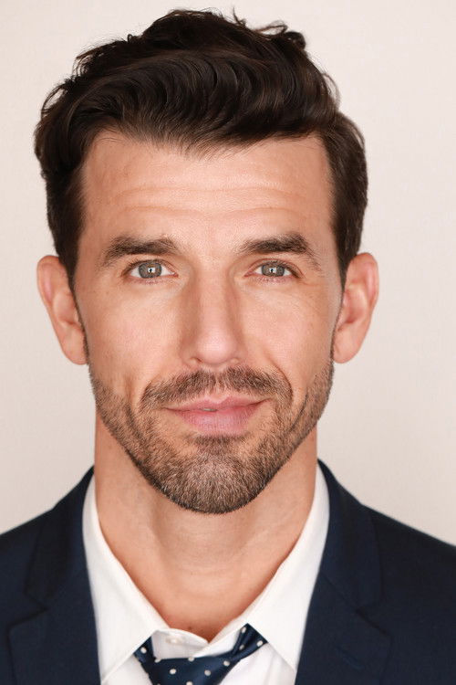 Photo of Joseph Mancuso