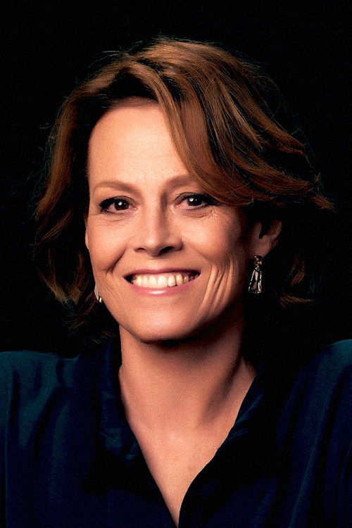Photo of Sigourney Weaver