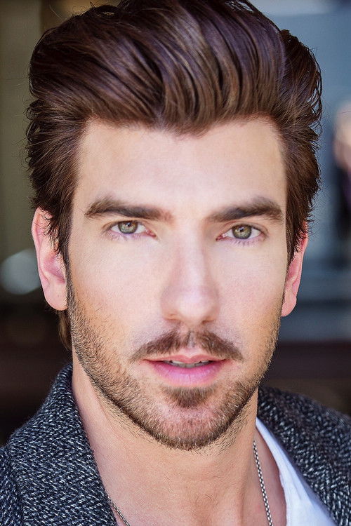 Photo of Brandon Stacy