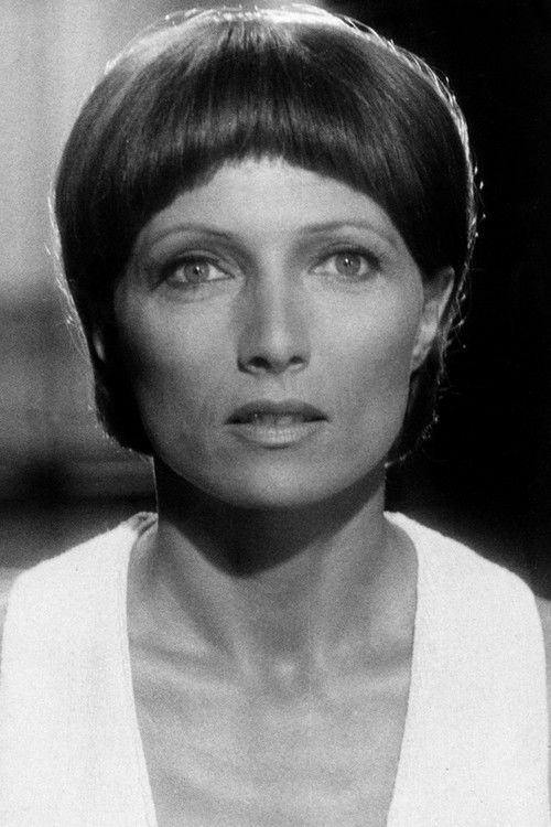 Photo of Stéphane Audran