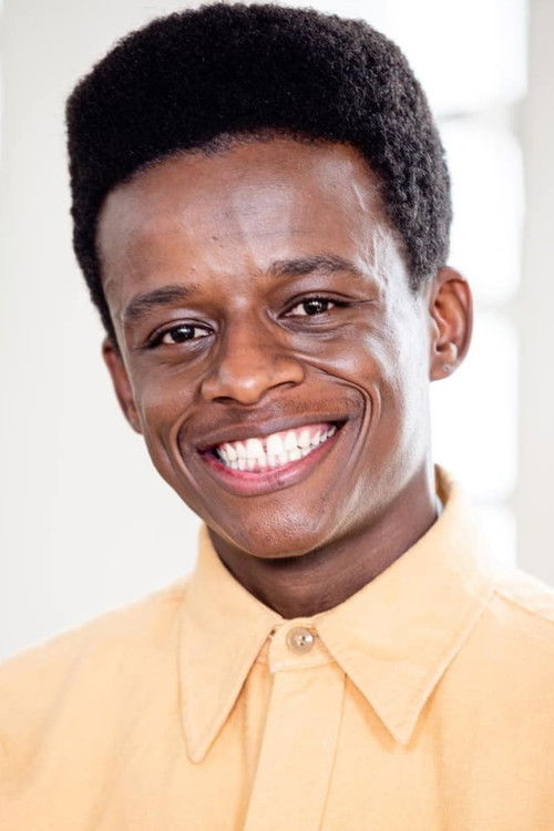 Photo of William Costa