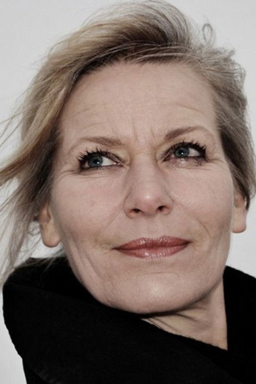 Photo of Marianne Mortensen