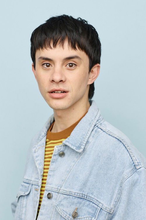 Photo of Anthony Ezell