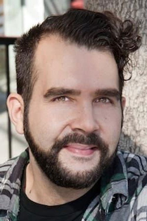 Photo of Jonny McGovern