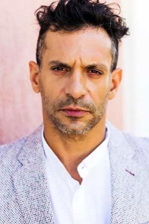 Photo of George Hraniotis