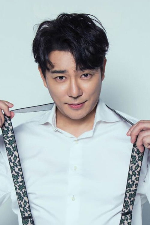 Photo of Lee Tae-gon